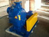 3 Inch Self Priming Electric Trash Pump with Semi Open Impeller