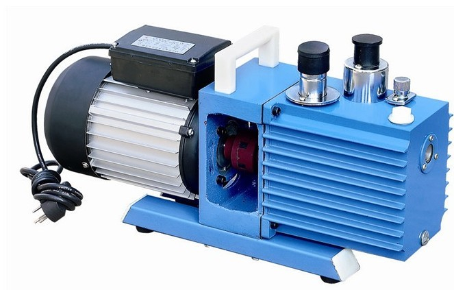 2XZ Rotary Vane Vacuum Pump