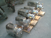 BOSP Sanitary Centrifugal Pump