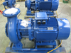 EA Direct Coupled End Suction Centrifugal Pump