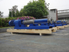 G Single Screw Pump