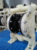 3 inch Plastic Diaphragm Pump