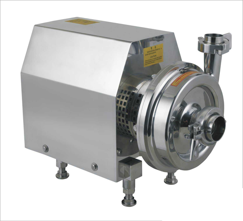 BOSP Sanitary Centrifugal Pump
