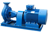 EA Direct Coupled End Suction Centrifugal Pump