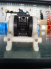 3 inch Plastic Diaphragm Pump