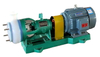FSB Fluorine Plastic Chemical Pump