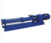 G Single Screw Pump