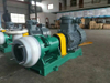 FSB Fluorine Plastic Chemical Pump