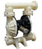 3 inch Plastic Diaphragm Pump