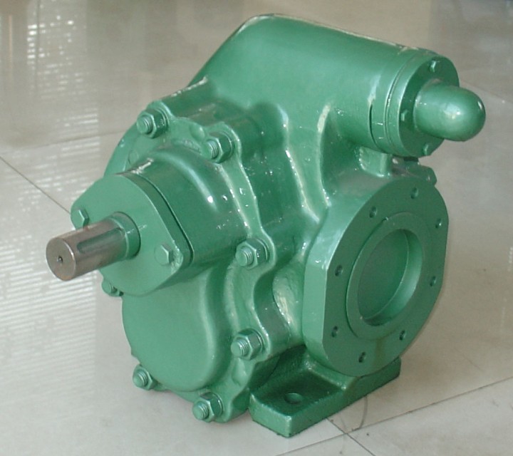 KCB 2CY Electric Oil Pump for Oil Burner