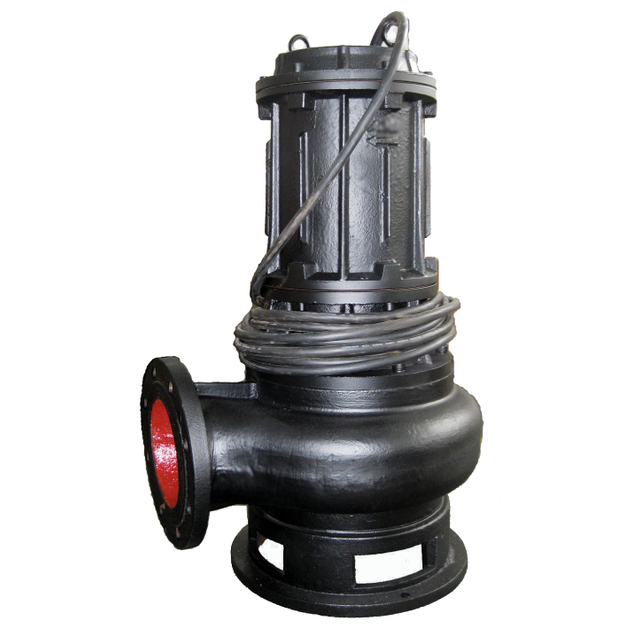 WQ Submersible Sewage Pump