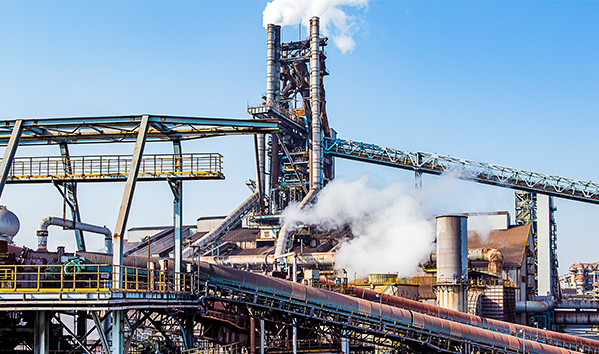 PETROCHEMICAL PUMP