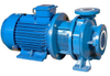 EAZ Close-coupled End Suction Centrifugal Pump