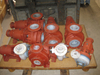 FSB Fluorine Plastic Chemical Pump