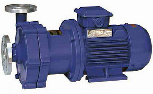 Pompa magnetik stainless steel cq