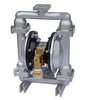 QBY Air Operation Diaphragm Pump