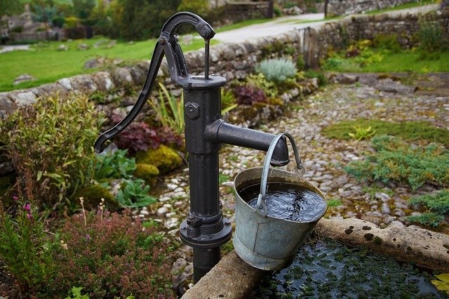 Common failures of self-priming pumps
