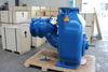 Best Self Priming Electric Pump for Effluent Oil