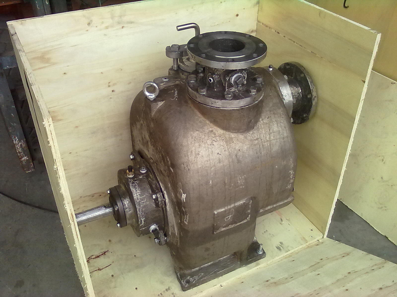 Stainless Steel Self-priming Jet Pump for Swimming Pool