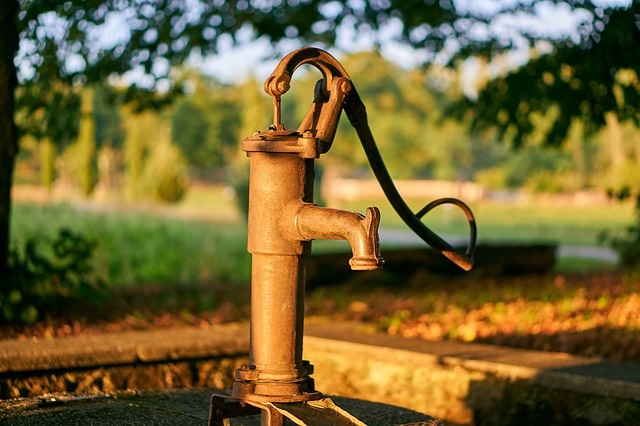 Different classifications of centrifugal pumps