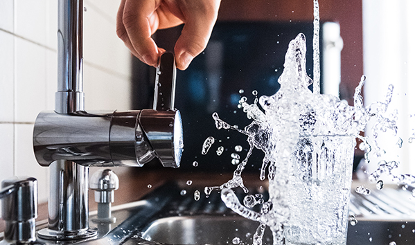 Vibration analysis of centrifugal pump